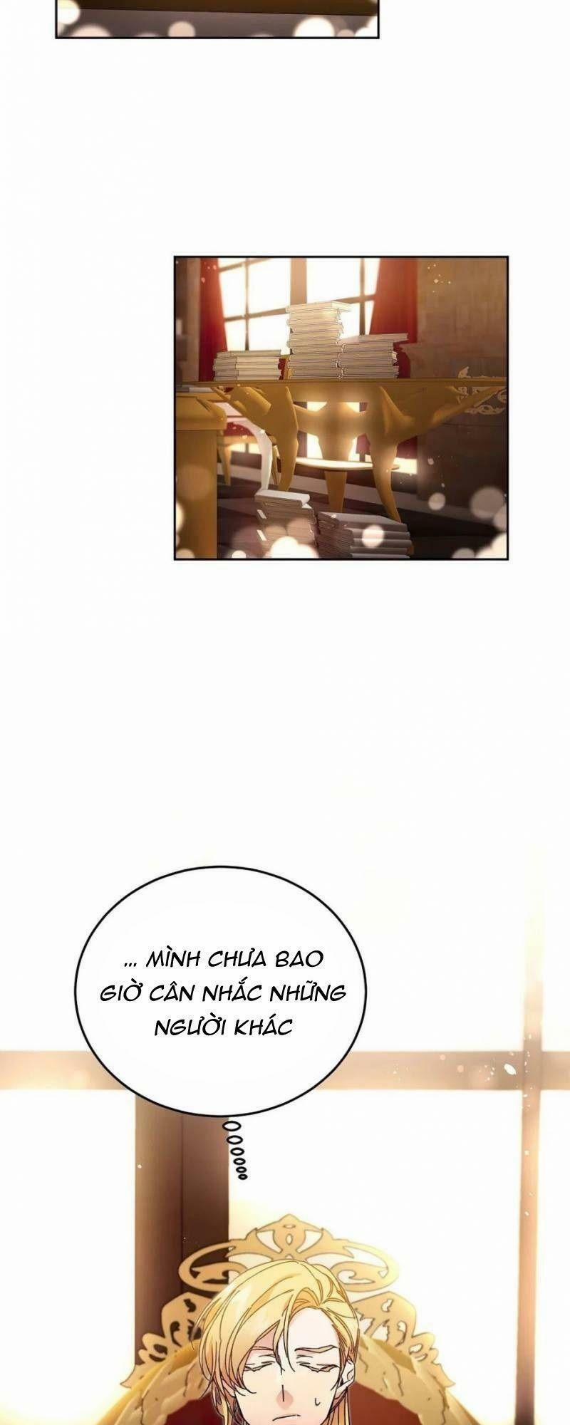 Tôi Trở Thành Hoàng Đế Ác Ma Trong Tiểu Thuyết 18 trang 12