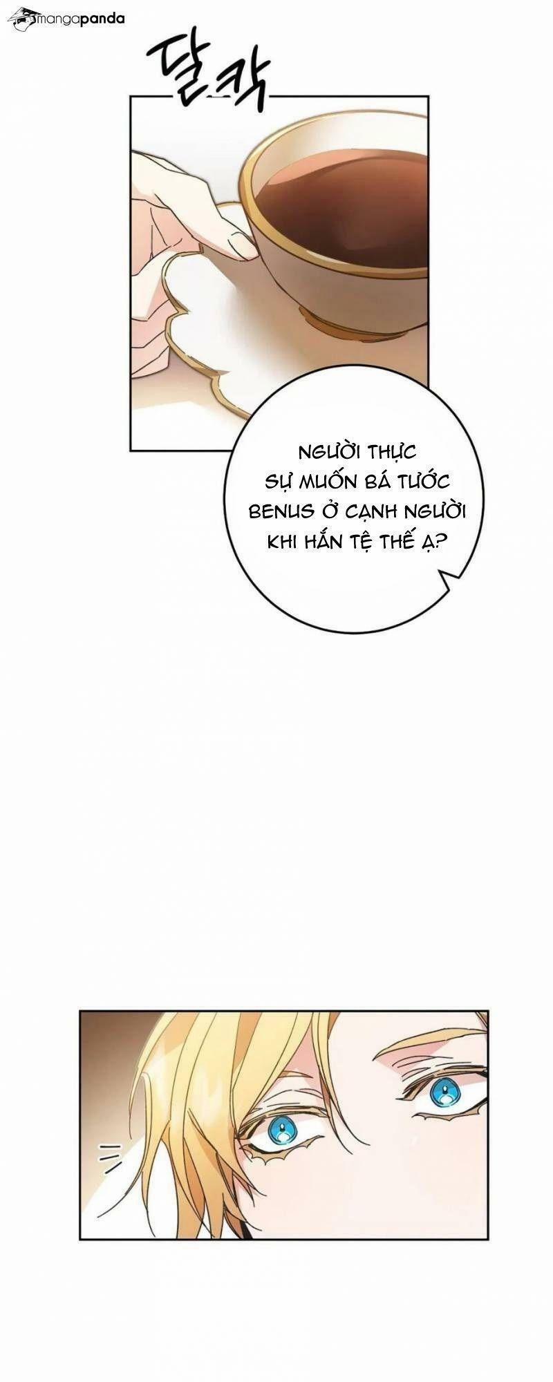 Tôi Trở Thành Hoàng Đế Ác Ma Trong Tiểu Thuyết 18 trang 19