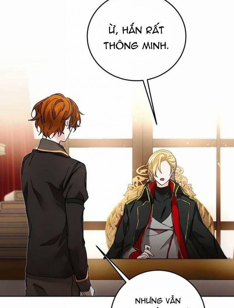 Tôi Trở Thành Hoàng Đế Ác Ma Trong Tiểu Thuyết 18 trang 21