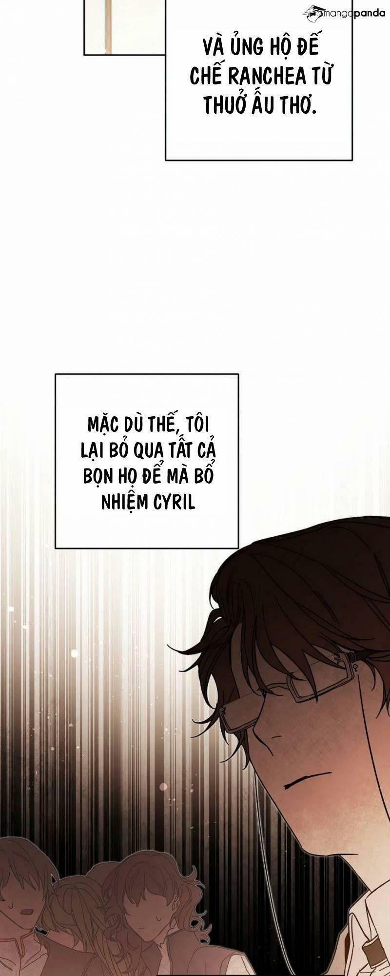 Tôi Trở Thành Hoàng Đế Ác Ma Trong Tiểu Thuyết 18 trang 31