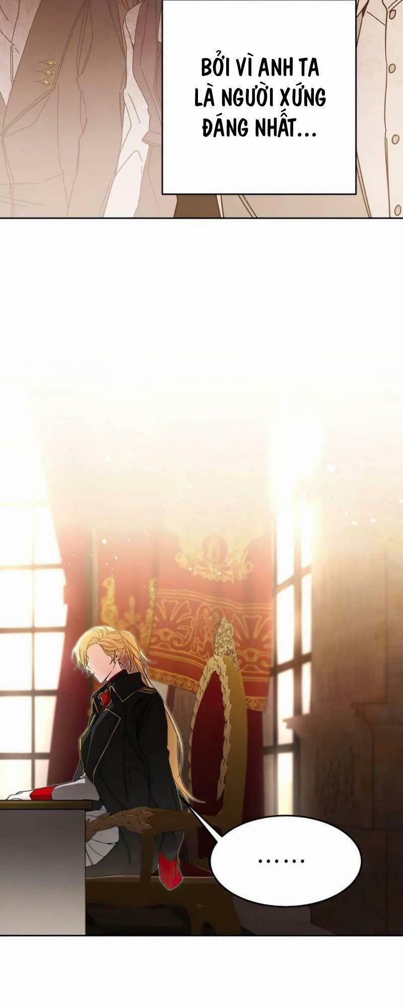 Tôi Trở Thành Hoàng Đế Ác Ma Trong Tiểu Thuyết 18 trang 32