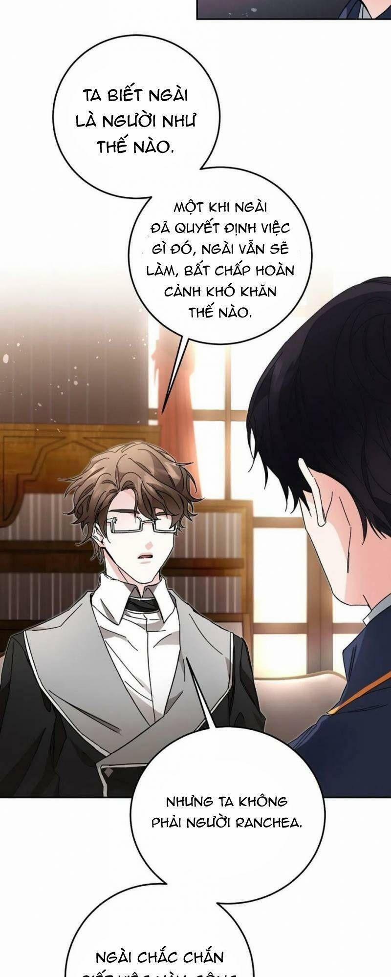 Tôi Trở Thành Hoàng Đế Ác Ma Trong Tiểu Thuyết 18 trang 44