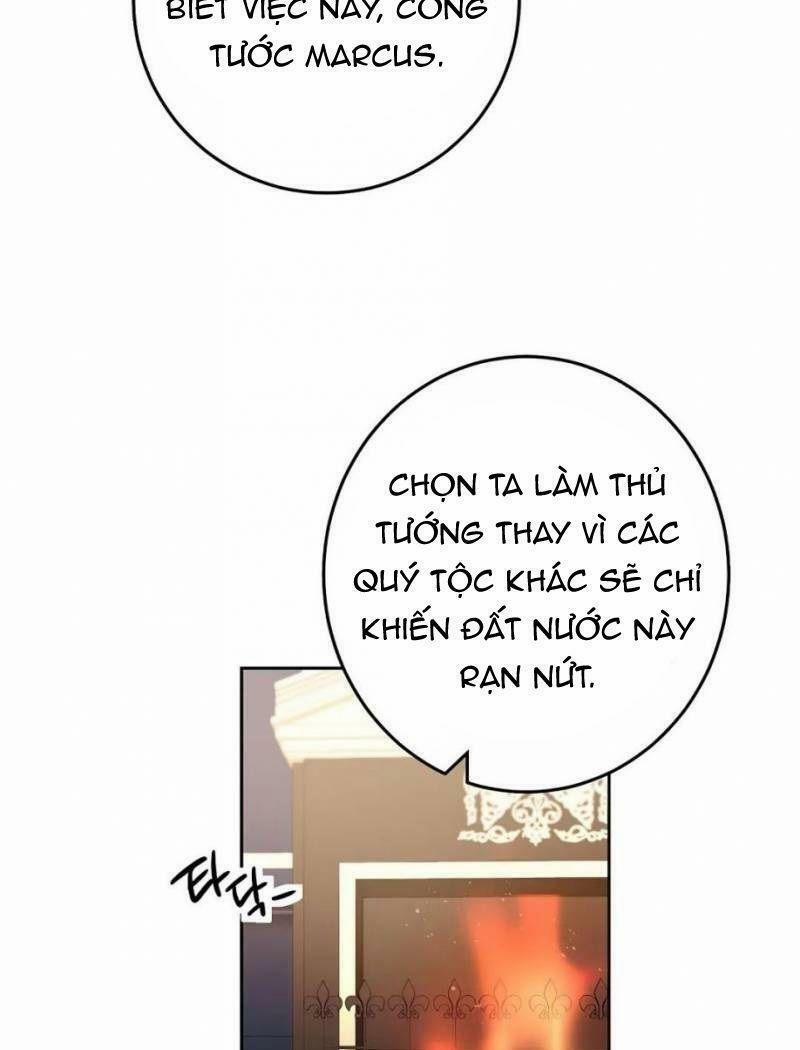 Tôi Trở Thành Hoàng Đế Ác Ma Trong Tiểu Thuyết 18 trang 45