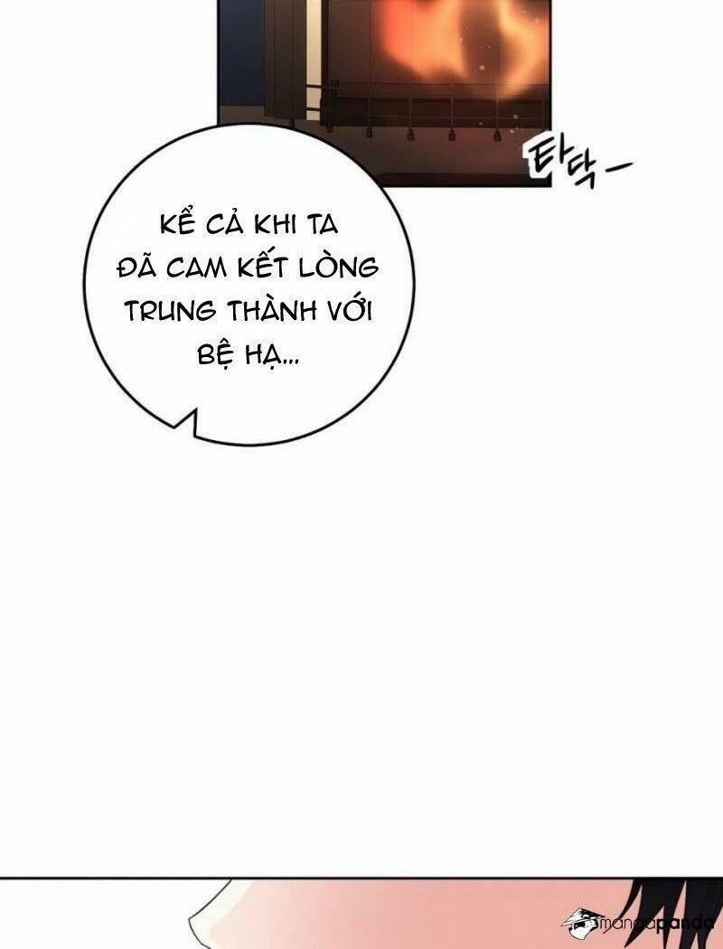 Tôi Trở Thành Hoàng Đế Ác Ma Trong Tiểu Thuyết 18 trang 46