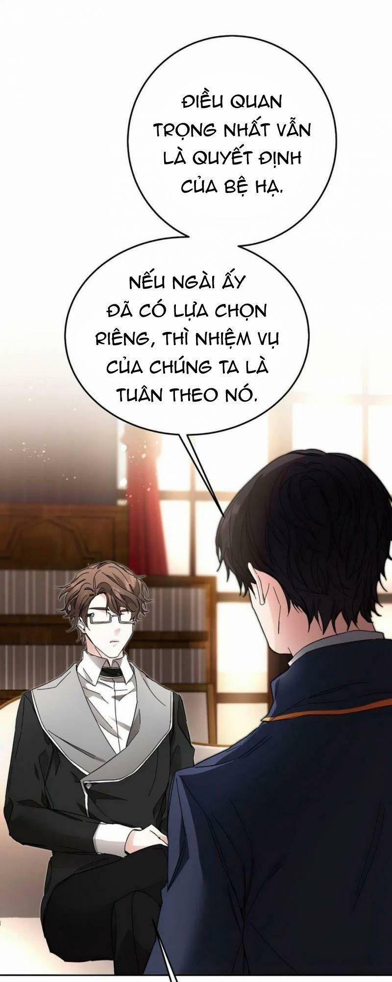 Tôi Trở Thành Hoàng Đế Ác Ma Trong Tiểu Thuyết 18 trang 59