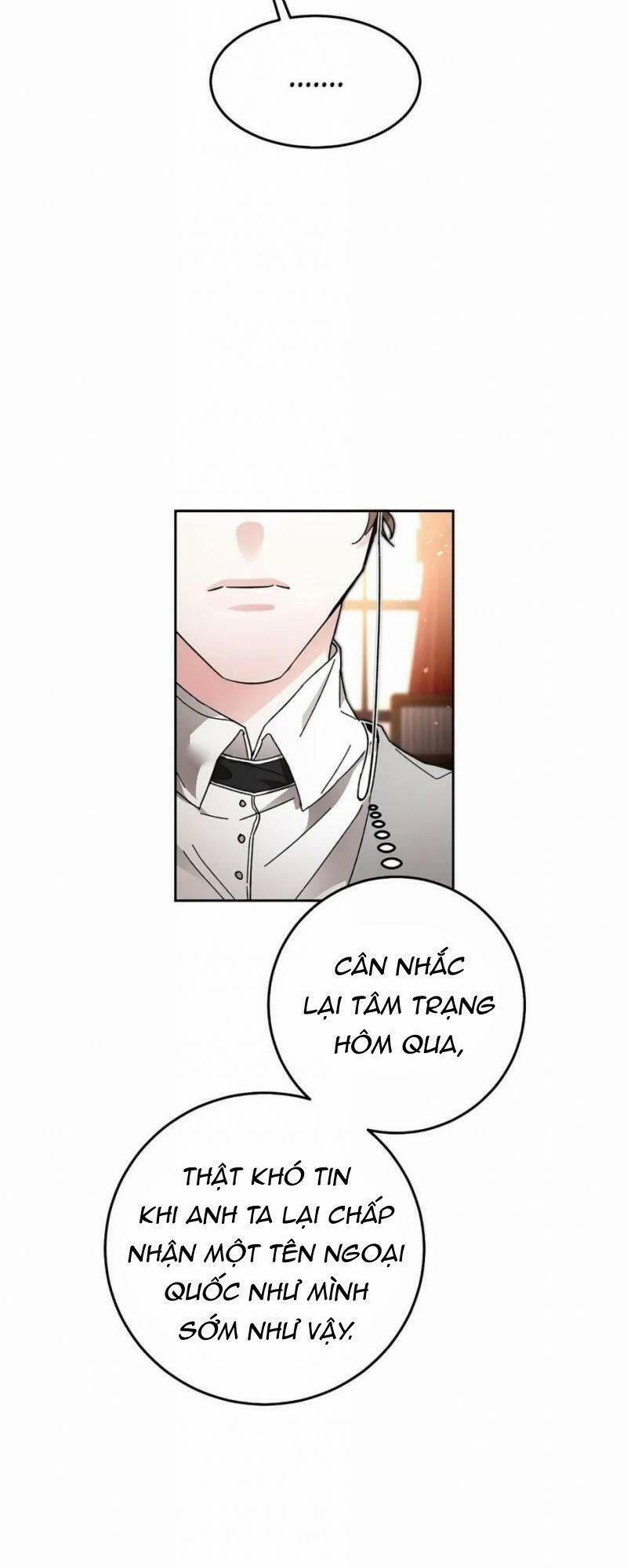 Tôi Trở Thành Hoàng Đế Ác Ma Trong Tiểu Thuyết 18 trang 60