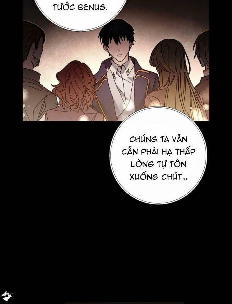 Tôi Trở Thành Hoàng Đế Ác Ma Trong Tiểu Thuyết 18 trang 66