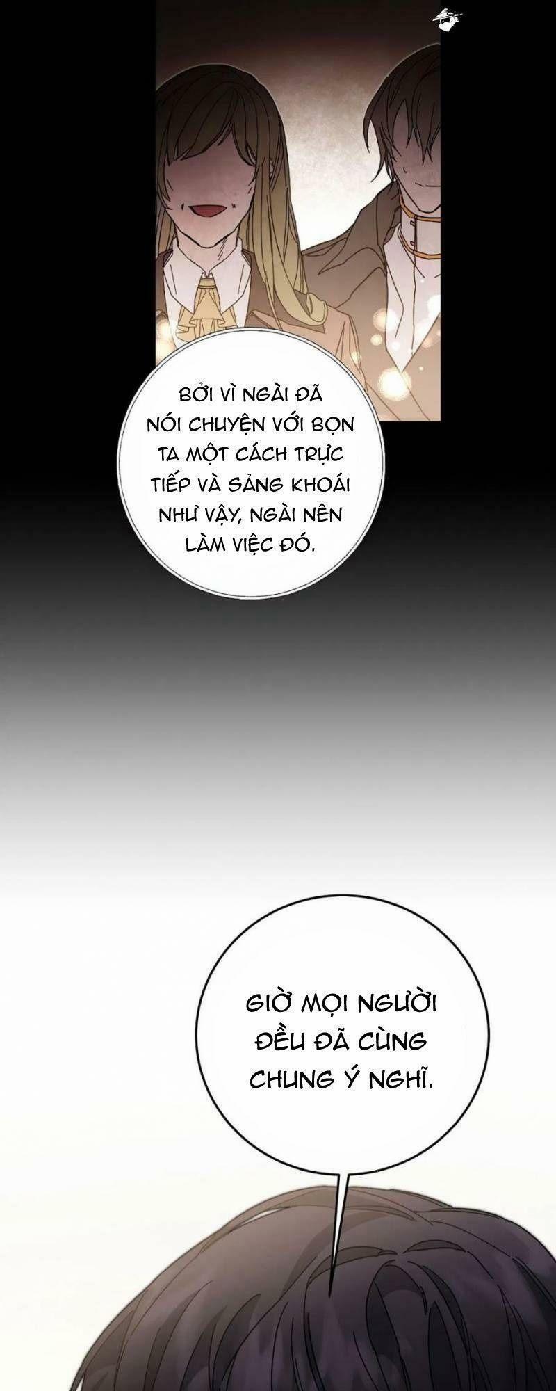 Tôi Trở Thành Hoàng Đế Ác Ma Trong Tiểu Thuyết 18 trang 67