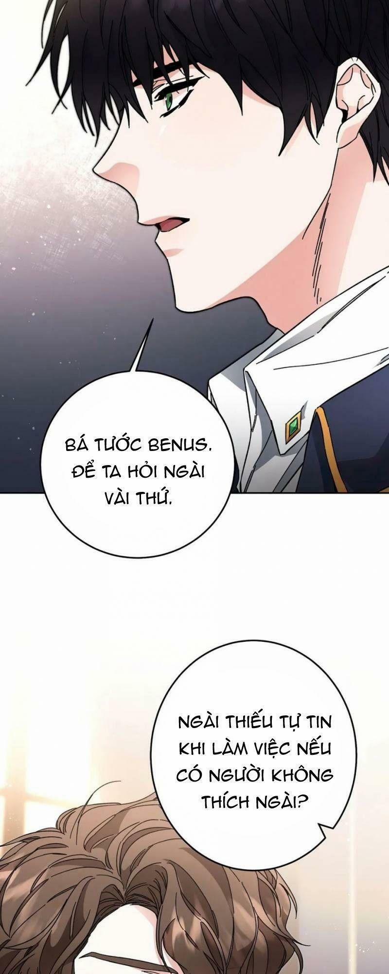 Tôi Trở Thành Hoàng Đế Ác Ma Trong Tiểu Thuyết 18 trang 68