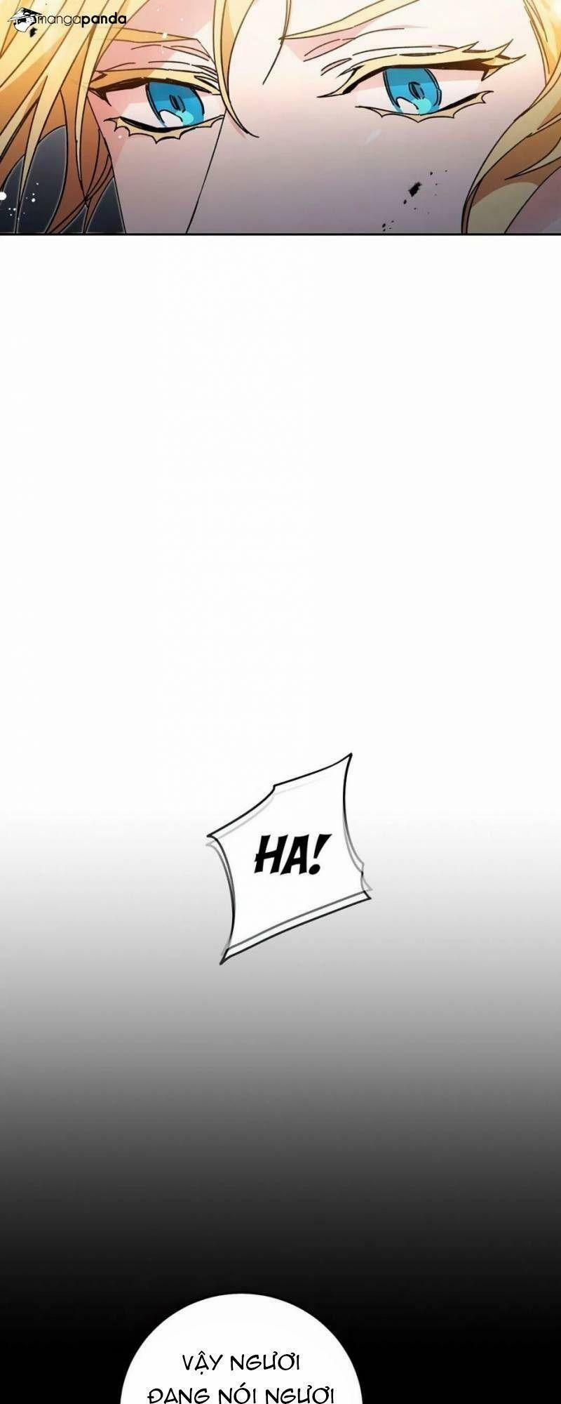 Tôi Trở Thành Hoàng Đế Ác Ma Trong Tiểu Thuyết 19 trang 4