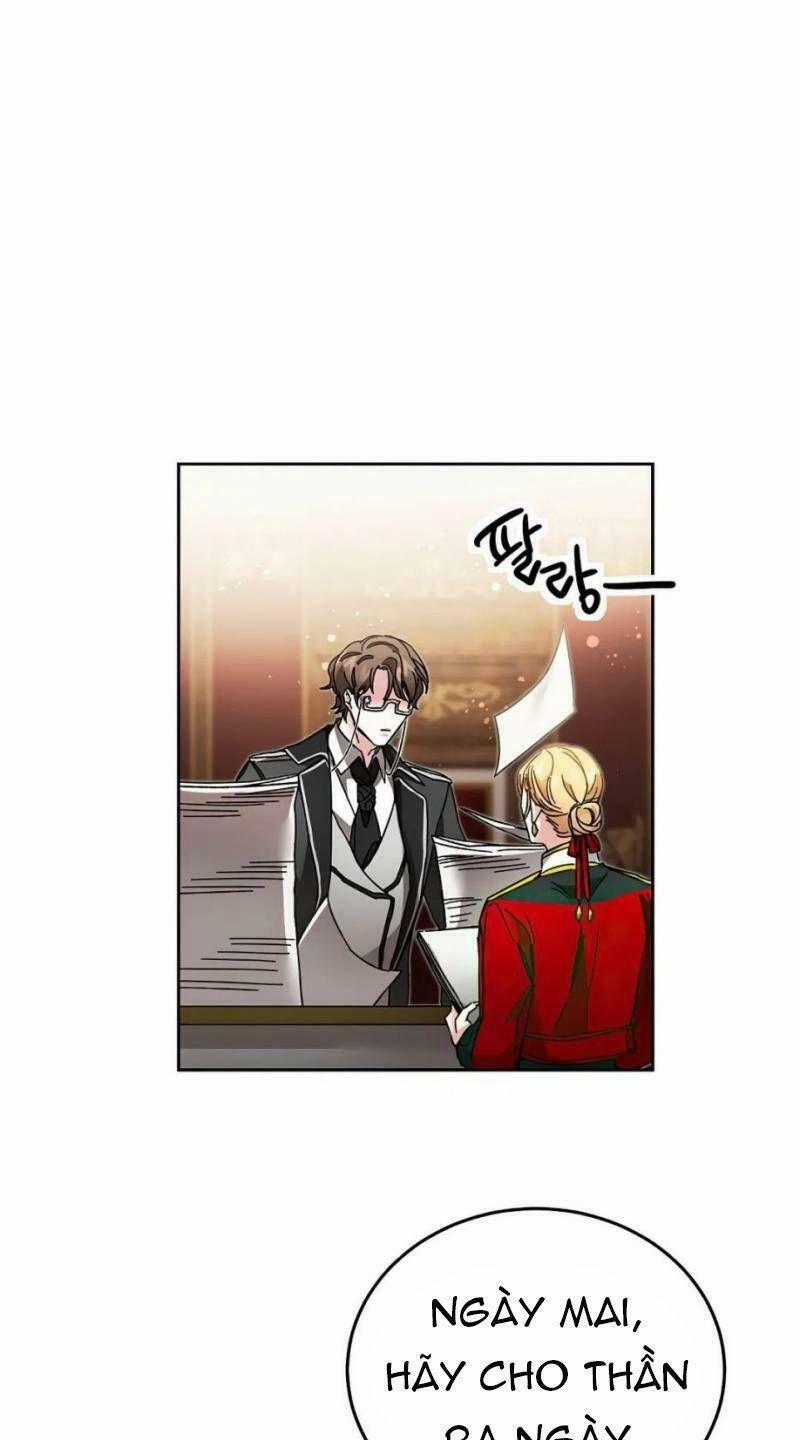 Tôi Trở Thành Hoàng Đế Ác Ma Trong Tiểu Thuyết 19 trang 46