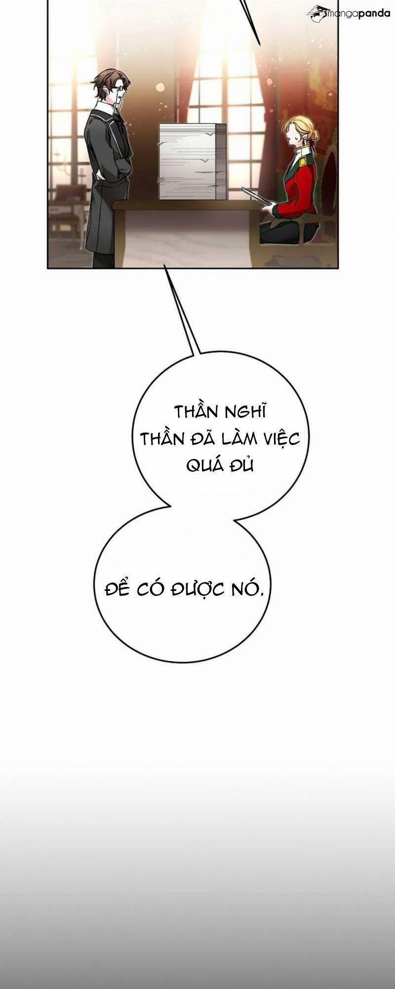 Tôi Trở Thành Hoàng Đế Ác Ma Trong Tiểu Thuyết 19 trang 48