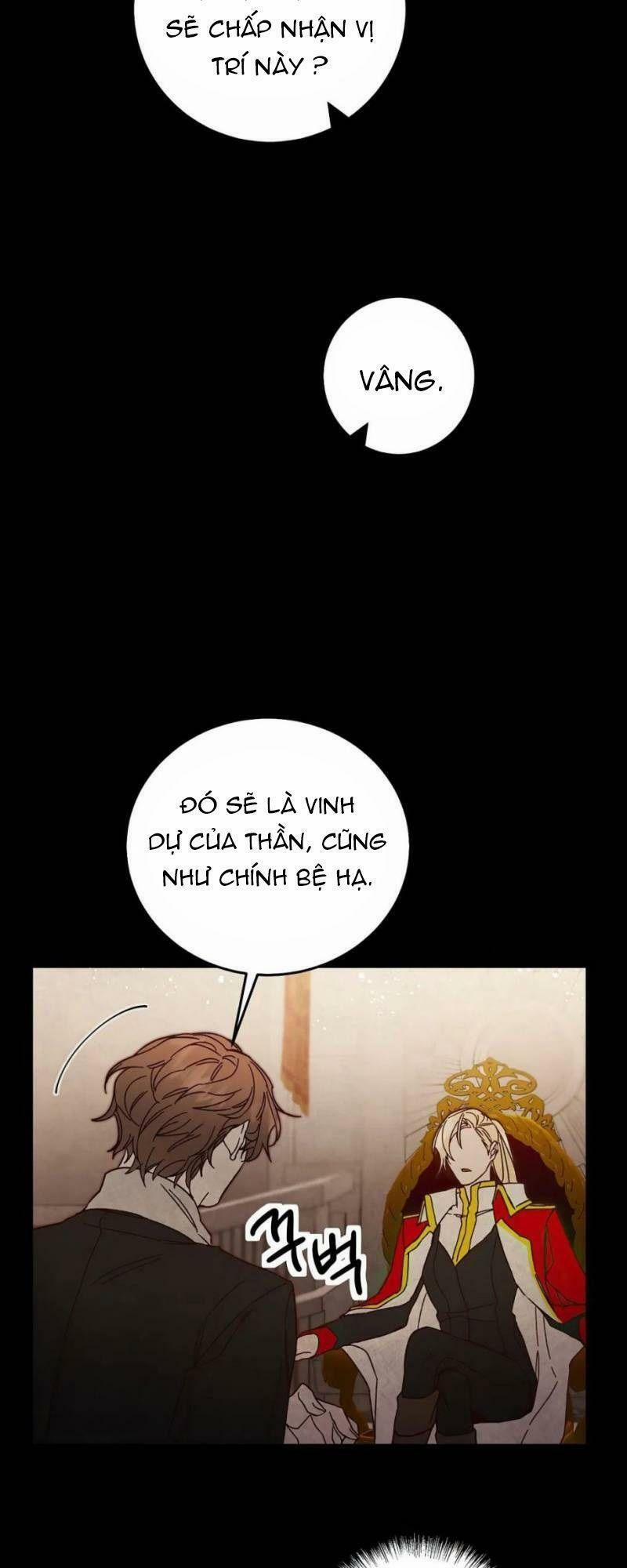 Tôi Trở Thành Hoàng Đế Ác Ma Trong Tiểu Thuyết 19 trang 5