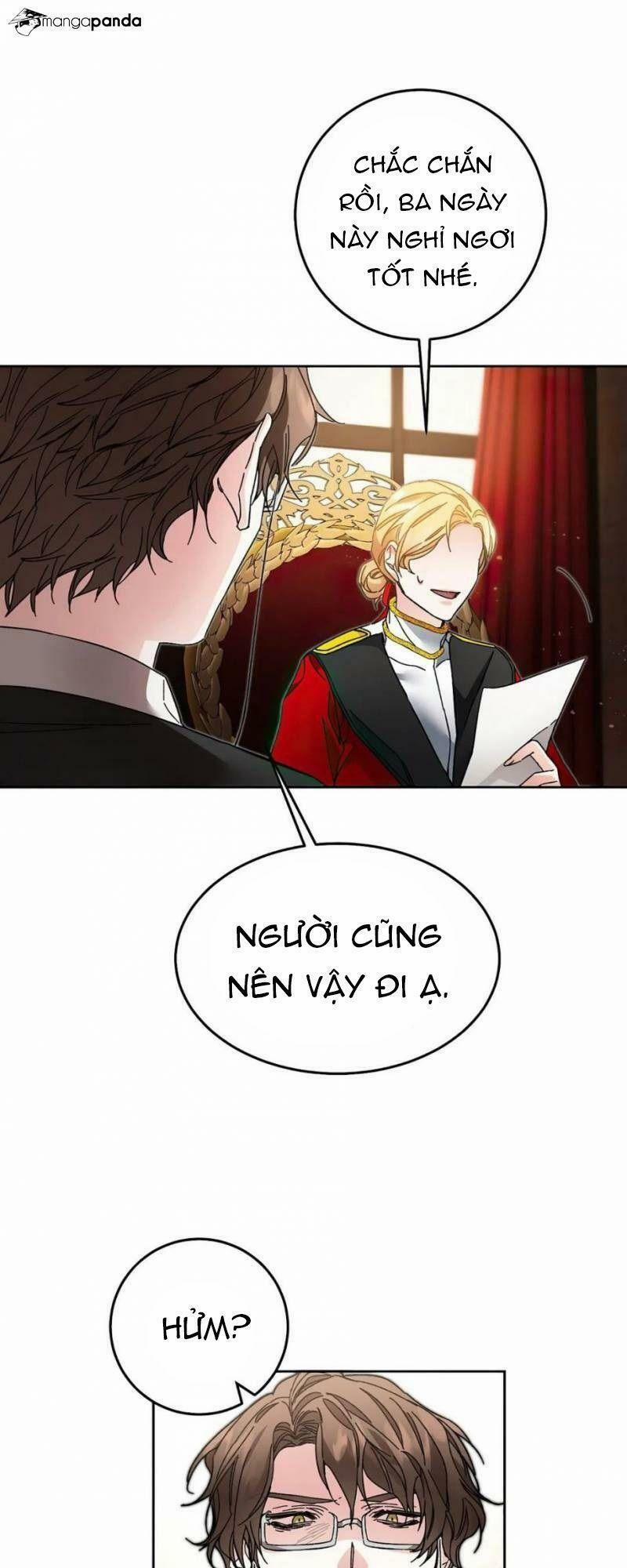 Tôi Trở Thành Hoàng Đế Ác Ma Trong Tiểu Thuyết 19 trang 55