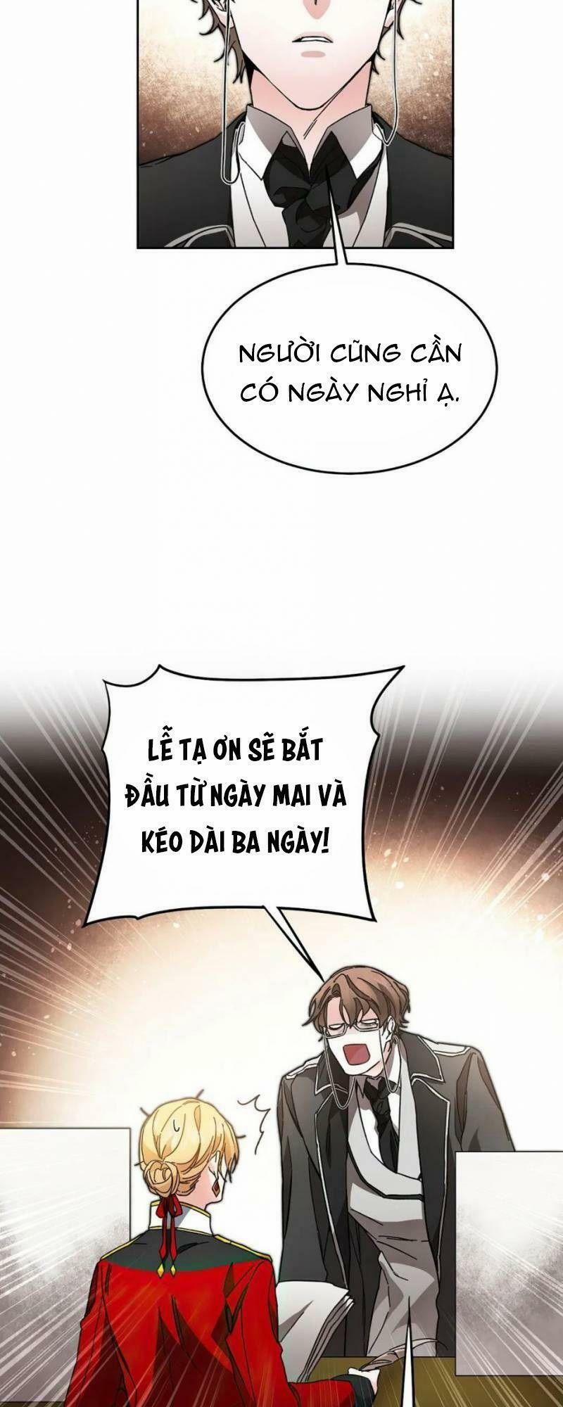 Tôi Trở Thành Hoàng Đế Ác Ma Trong Tiểu Thuyết 19 trang 56