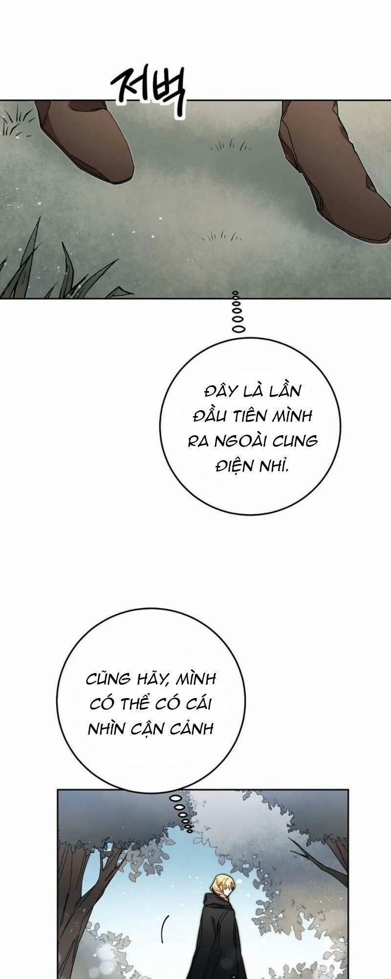 Tôi Trở Thành Hoàng Đế Ác Ma Trong Tiểu Thuyết 19 trang 67