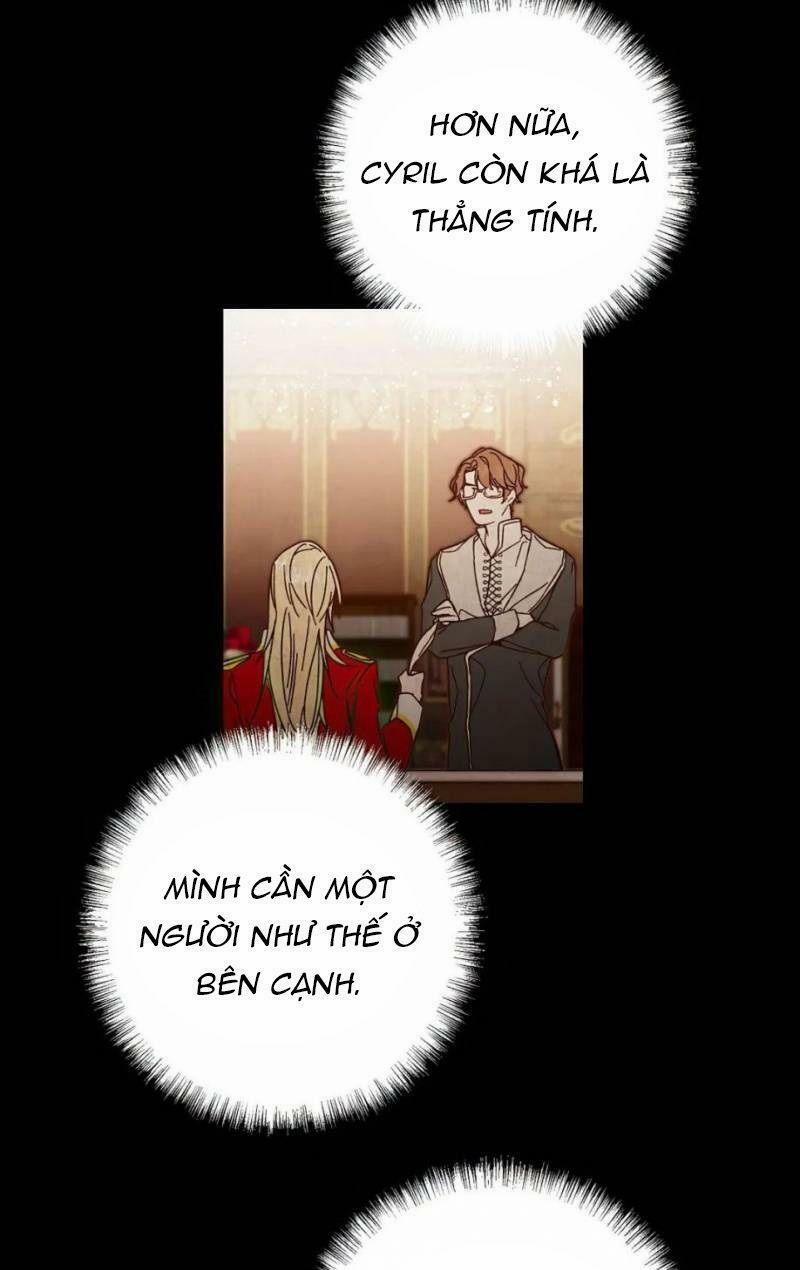 Tôi Trở Thành Hoàng Đế Ác Ma Trong Tiểu Thuyết 19 trang 7