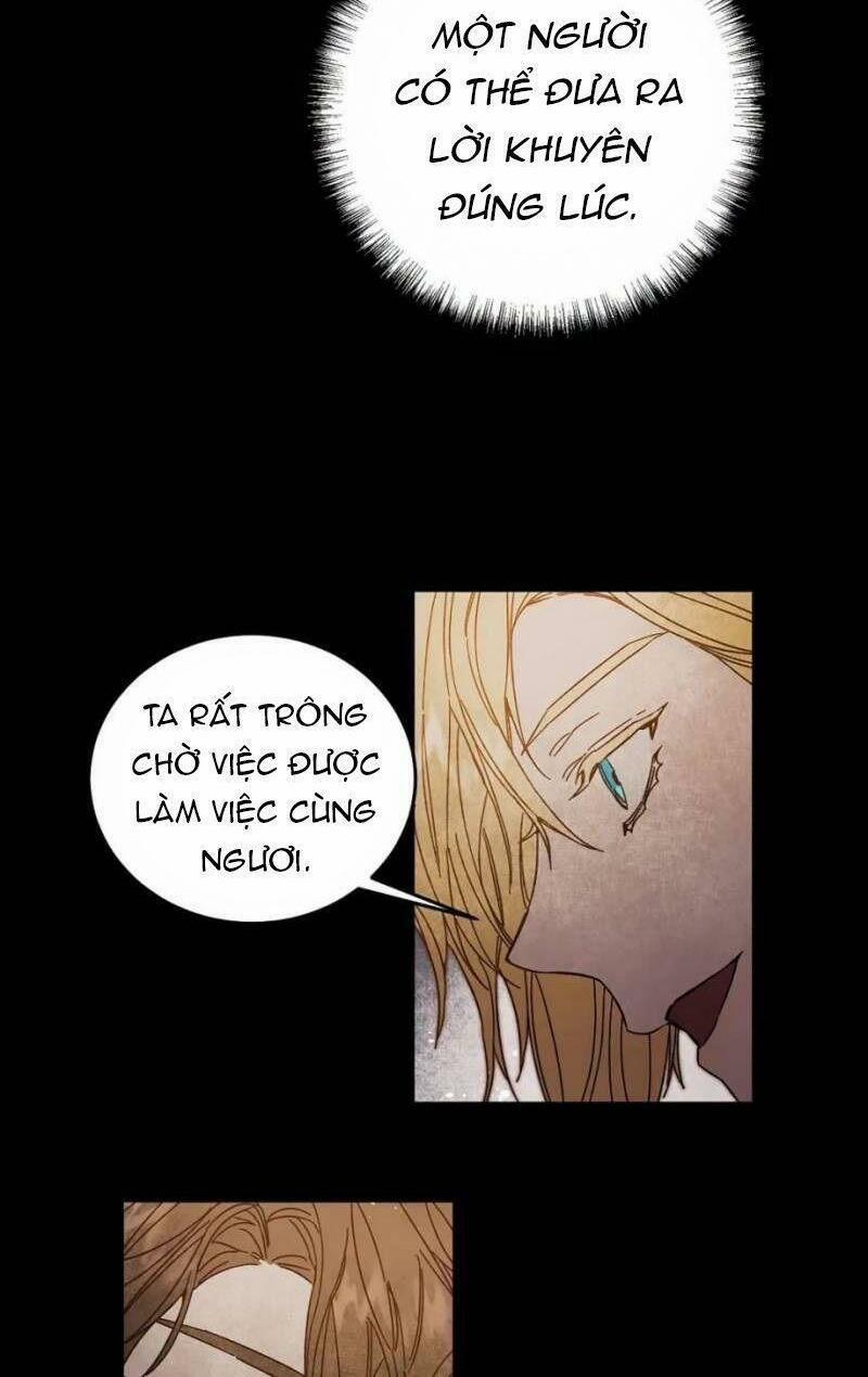 Tôi Trở Thành Hoàng Đế Ác Ma Trong Tiểu Thuyết 19 trang 8