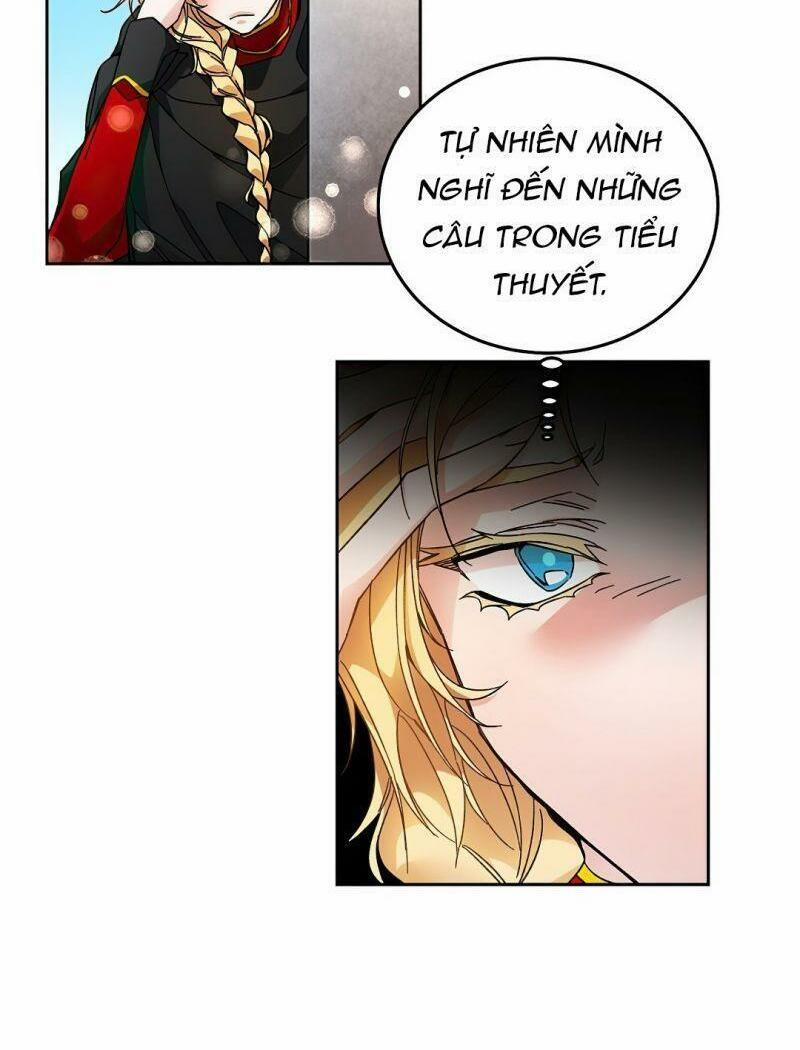 Tôi Trở Thành Hoàng Đế Ác Ma Trong Tiểu Thuyết 20 trang 12