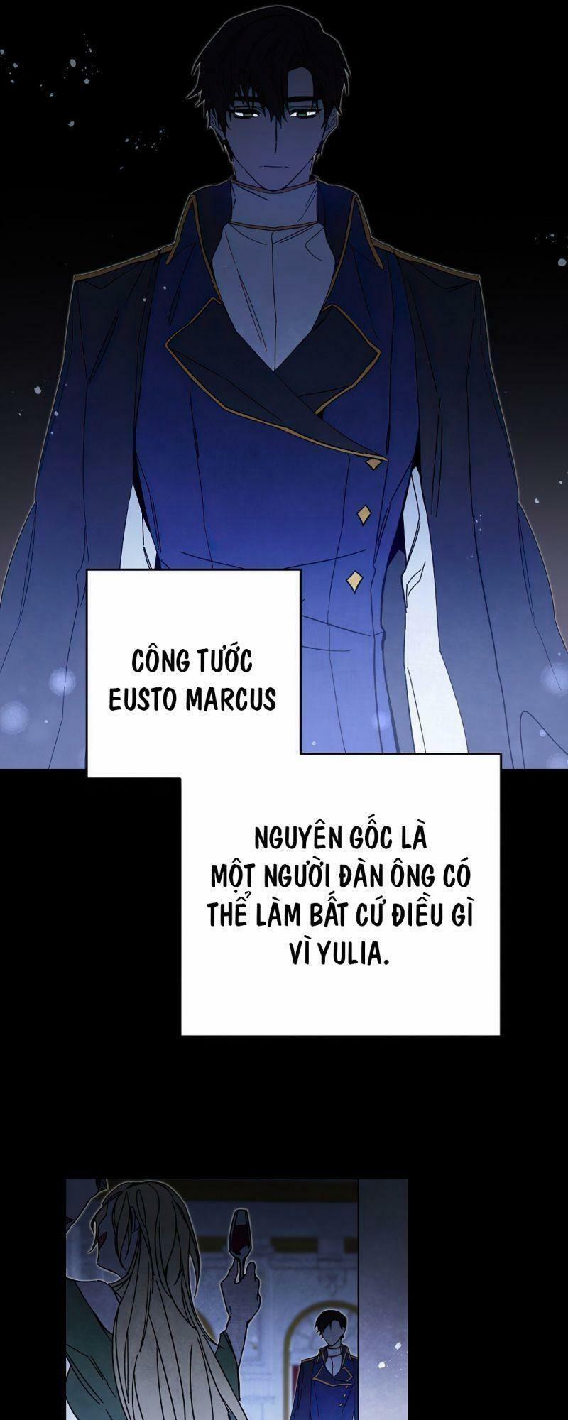 Tôi Trở Thành Hoàng Đế Ác Ma Trong Tiểu Thuyết 20 trang 17