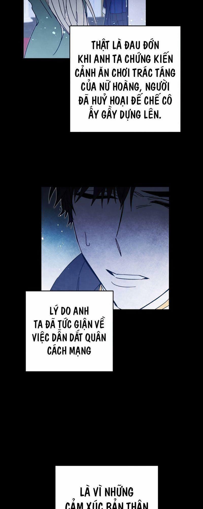 Tôi Trở Thành Hoàng Đế Ác Ma Trong Tiểu Thuyết 20 trang 18