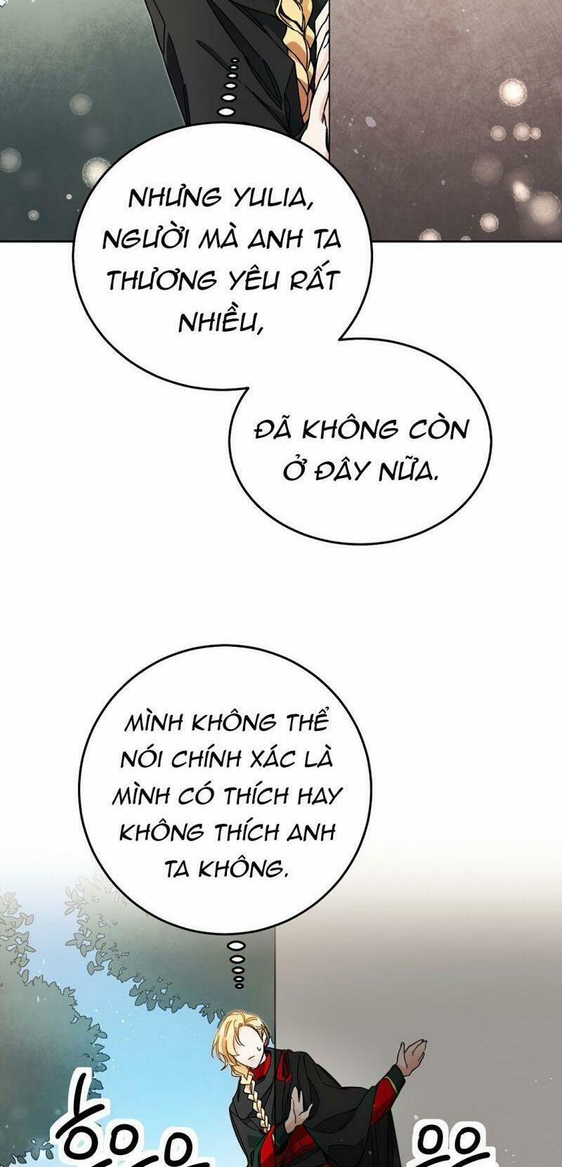 Tôi Trở Thành Hoàng Đế Ác Ma Trong Tiểu Thuyết 20 trang 20