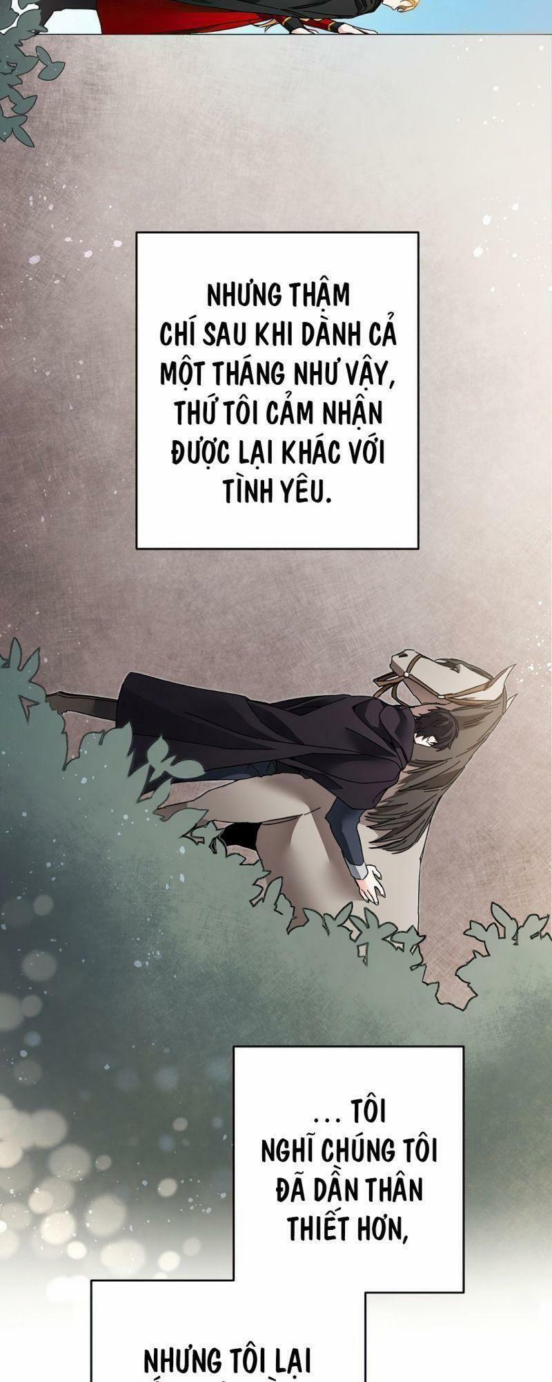 Tôi Trở Thành Hoàng Đế Ác Ma Trong Tiểu Thuyết 20 trang 22