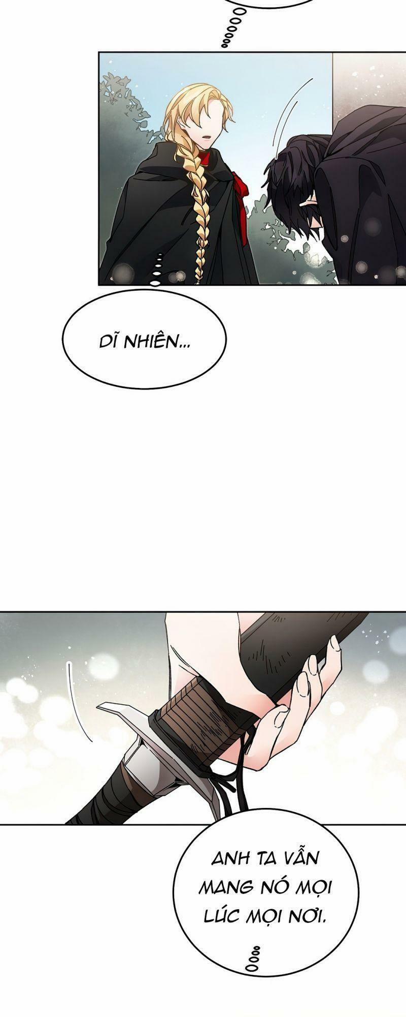 Tôi Trở Thành Hoàng Đế Ác Ma Trong Tiểu Thuyết 20 trang 36