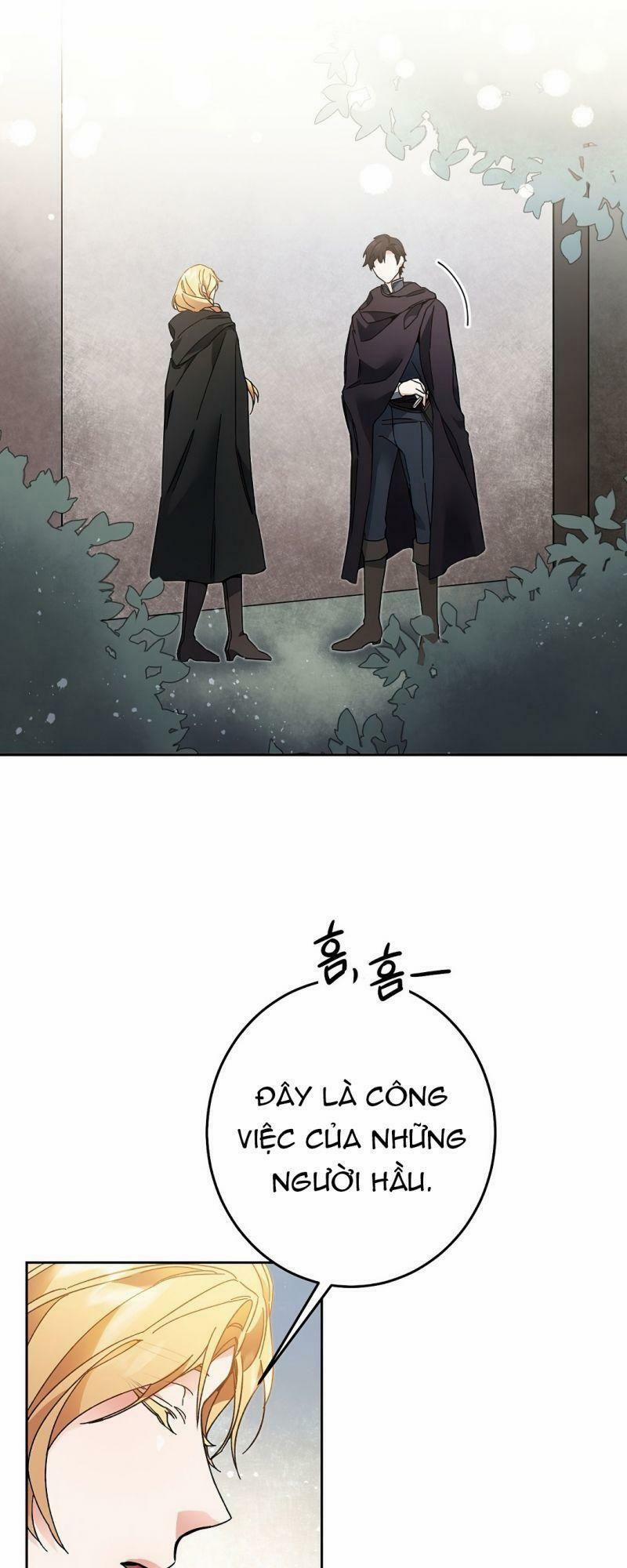 Tôi Trở Thành Hoàng Đế Ác Ma Trong Tiểu Thuyết 20 trang 37