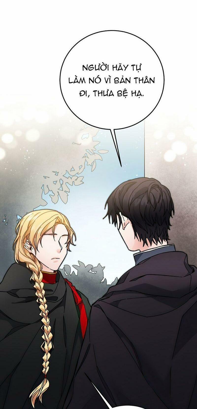 Tôi Trở Thành Hoàng Đế Ác Ma Trong Tiểu Thuyết 20 trang 39