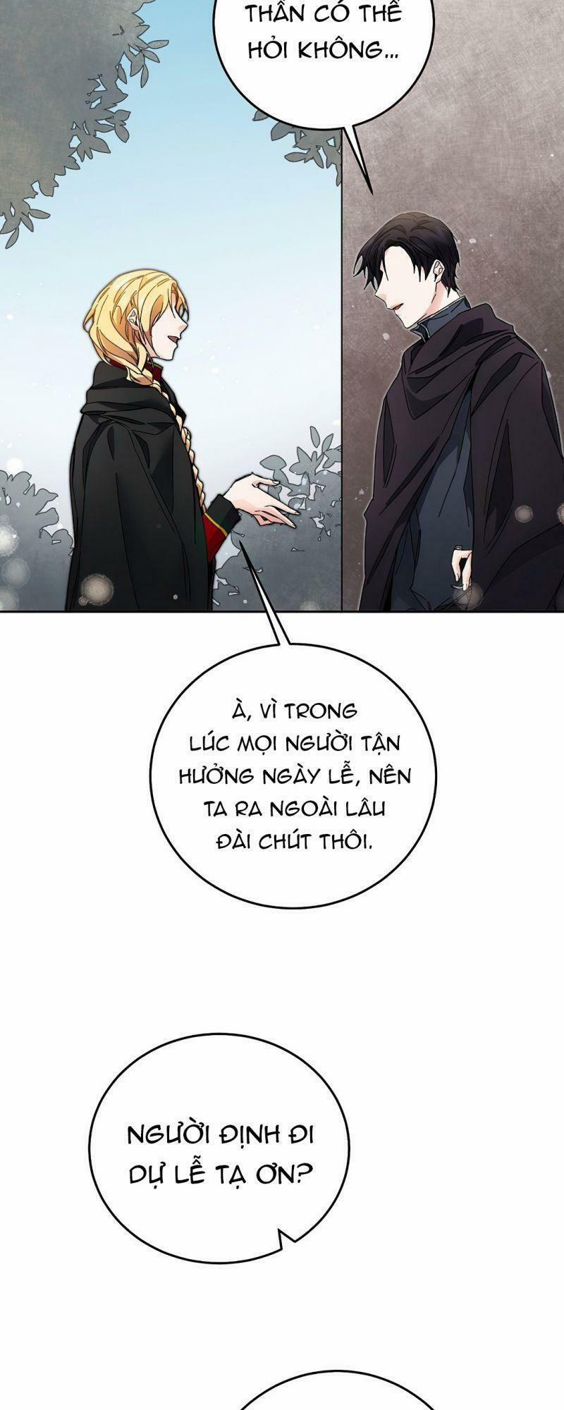 Tôi Trở Thành Hoàng Đế Ác Ma Trong Tiểu Thuyết 20 trang 41