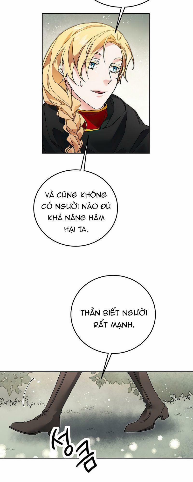 Tôi Trở Thành Hoàng Đế Ác Ma Trong Tiểu Thuyết 20 trang 45