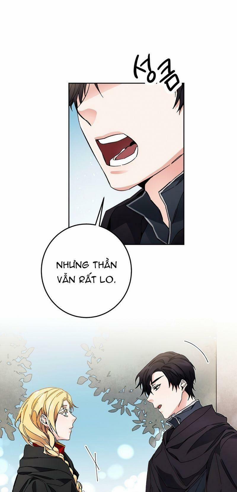 Tôi Trở Thành Hoàng Đế Ác Ma Trong Tiểu Thuyết 20 trang 46