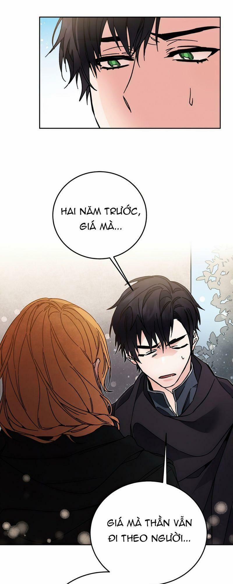 Tôi Trở Thành Hoàng Đế Ác Ma Trong Tiểu Thuyết 20 trang 48