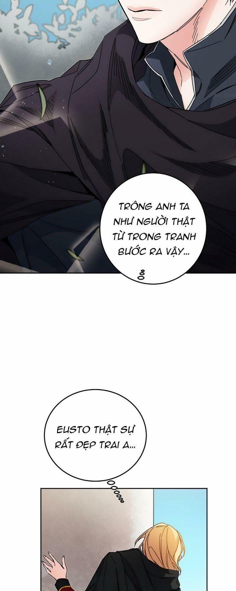 Tôi Trở Thành Hoàng Đế Ác Ma Trong Tiểu Thuyết 20 trang 5