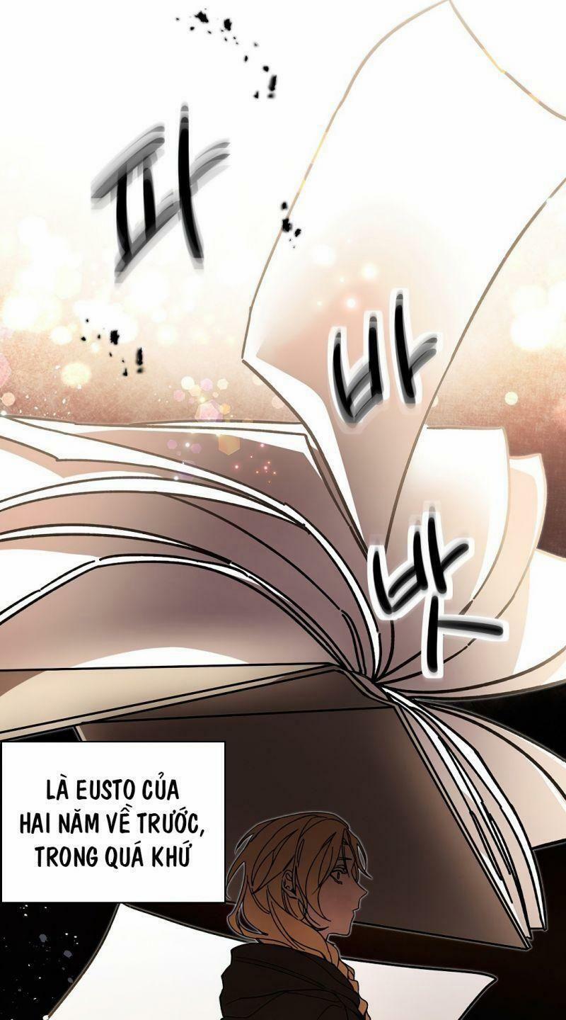 Tôi Trở Thành Hoàng Đế Ác Ma Trong Tiểu Thuyết 20 trang 50