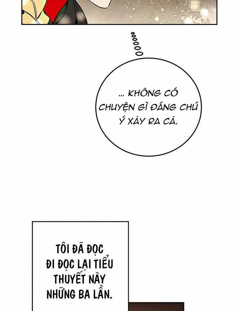 Tôi Trở Thành Hoàng Đế Ác Ma Trong Tiểu Thuyết 20 trang 54