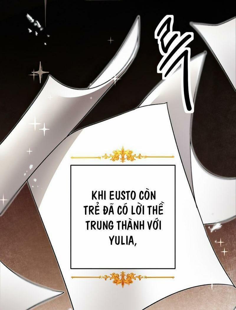 Tôi Trở Thành Hoàng Đế Ác Ma Trong Tiểu Thuyết 20 trang 8