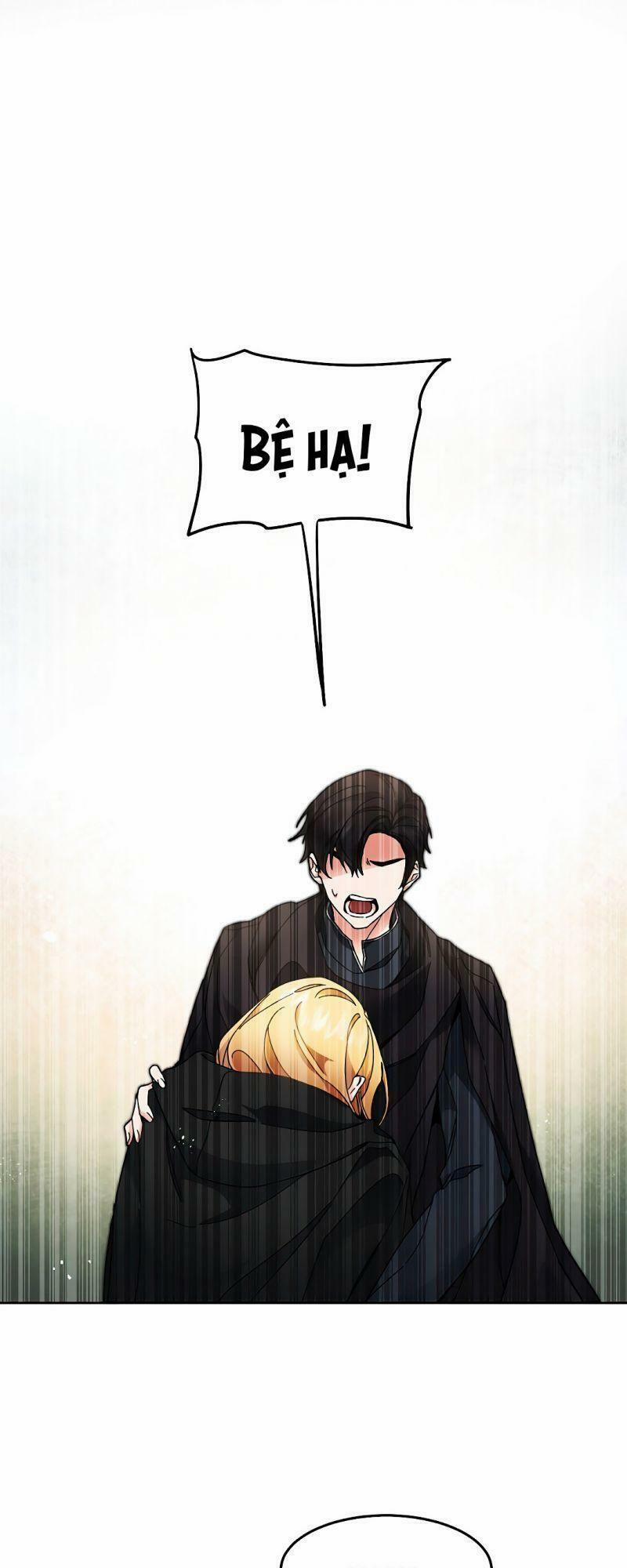 Tôi Trở Thành Hoàng Đế Ác Ma Trong Tiểu Thuyết 21 trang 1