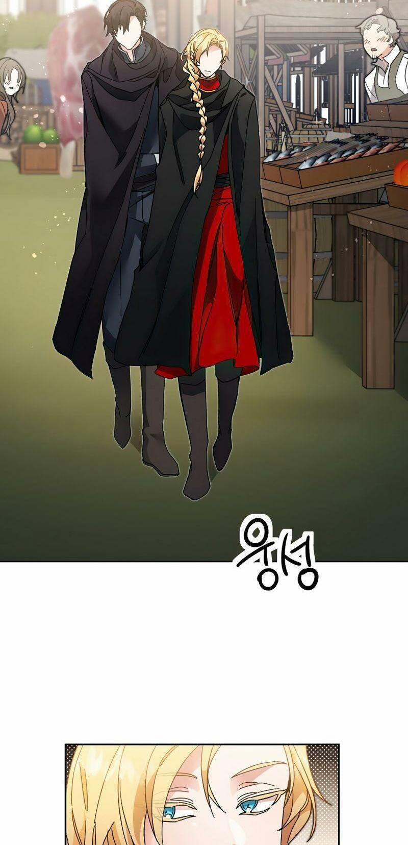 Tôi Trở Thành Hoàng Đế Ác Ma Trong Tiểu Thuyết 21 trang 10