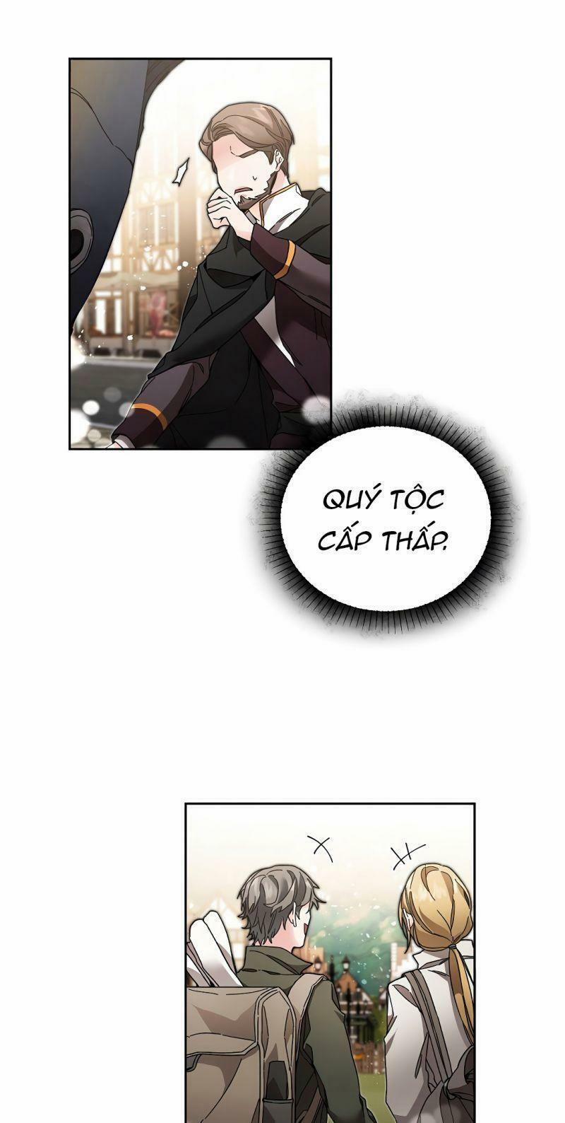 Tôi Trở Thành Hoàng Đế Ác Ma Trong Tiểu Thuyết 21 trang 19