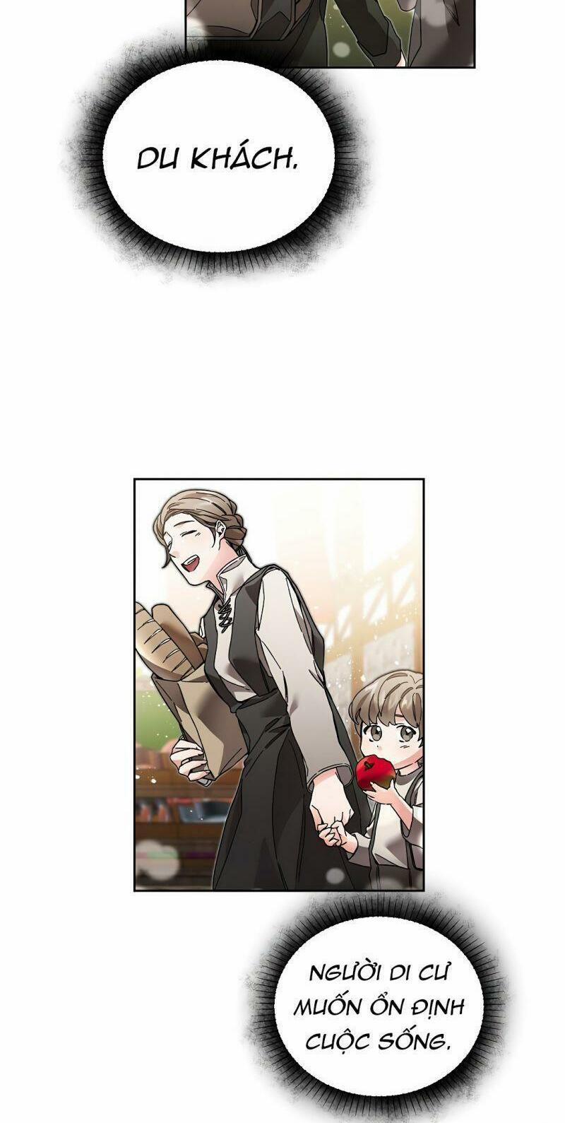 Tôi Trở Thành Hoàng Đế Ác Ma Trong Tiểu Thuyết 21 trang 20