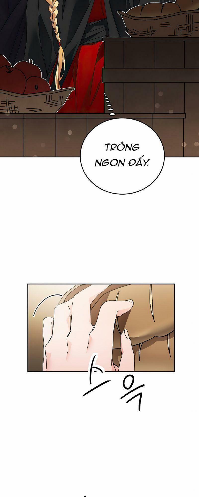 Tôi Trở Thành Hoàng Đế Ác Ma Trong Tiểu Thuyết 21 trang 22