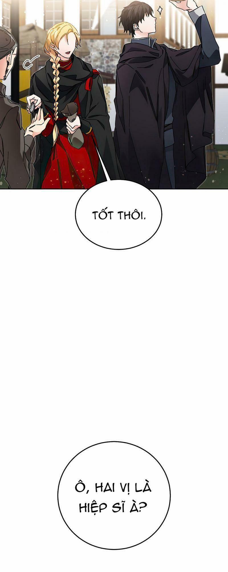 Tôi Trở Thành Hoàng Đế Ác Ma Trong Tiểu Thuyết 21 trang 26