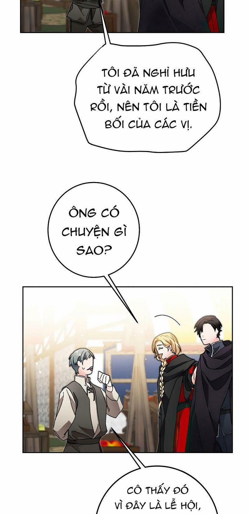 Tôi Trở Thành Hoàng Đế Ác Ma Trong Tiểu Thuyết 21 trang 29