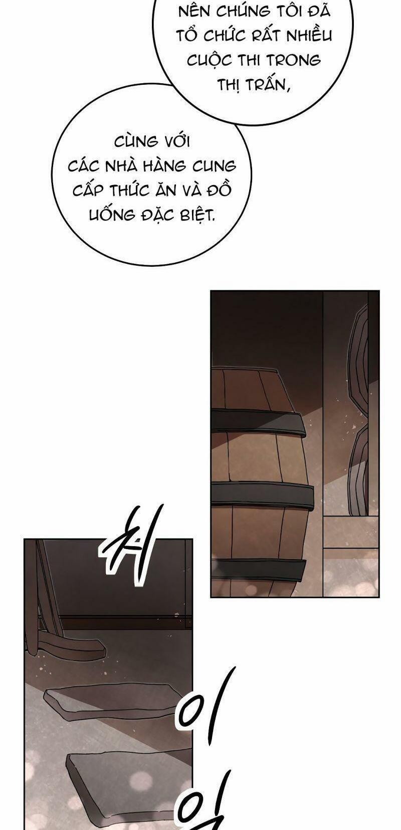 Tôi Trở Thành Hoàng Đế Ác Ma Trong Tiểu Thuyết 21 trang 30