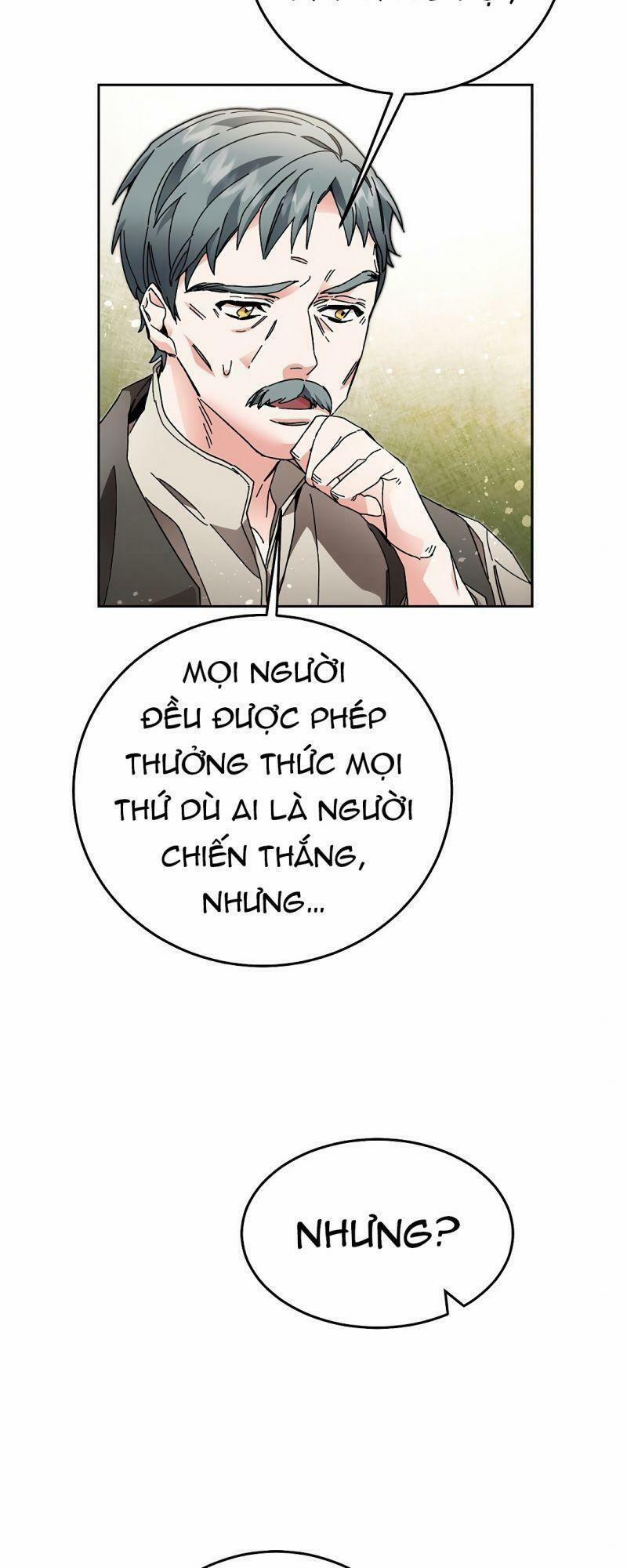 Tôi Trở Thành Hoàng Đế Ác Ma Trong Tiểu Thuyết 21 trang 32