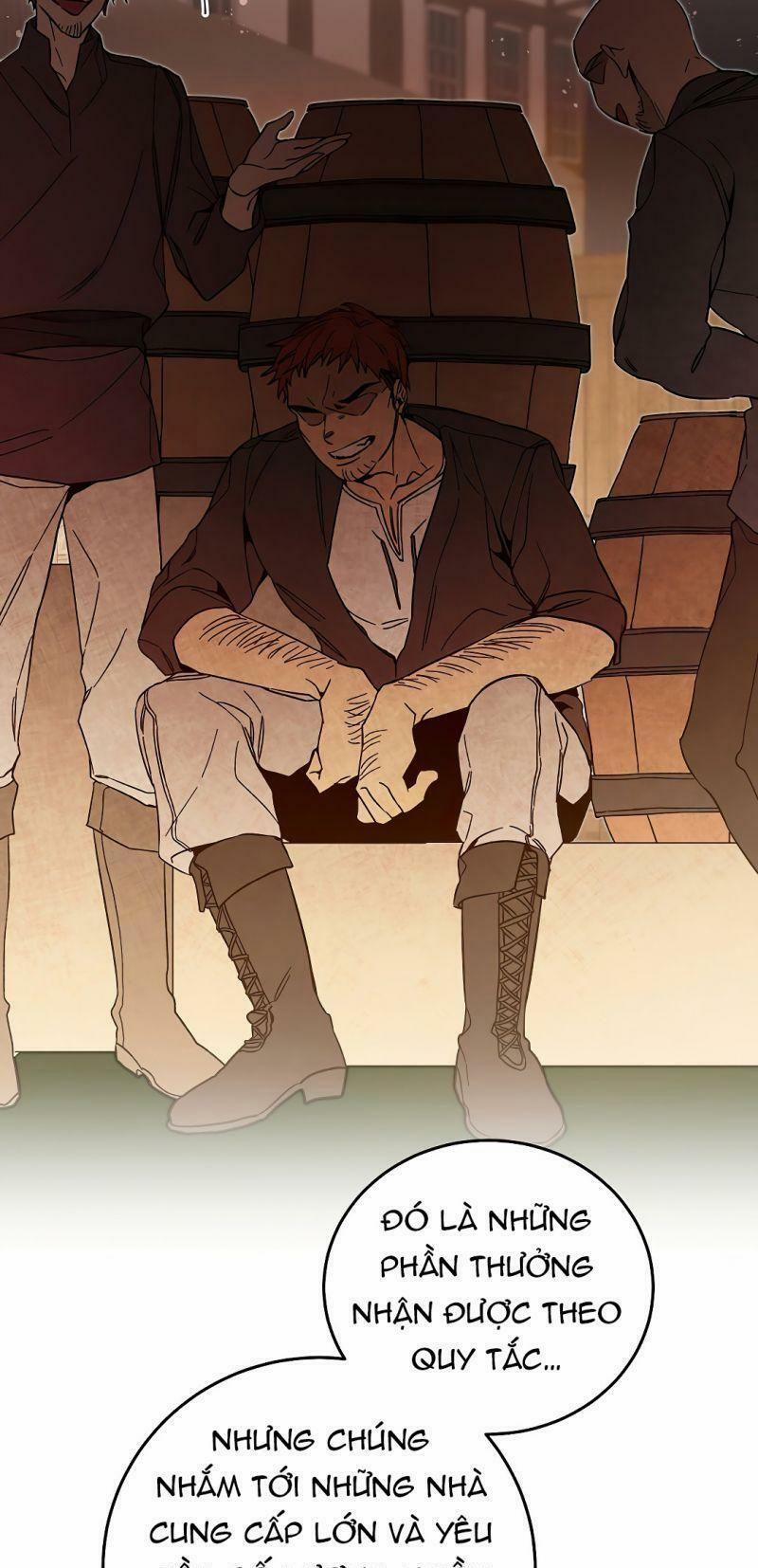 Tôi Trở Thành Hoàng Đế Ác Ma Trong Tiểu Thuyết 21 trang 34