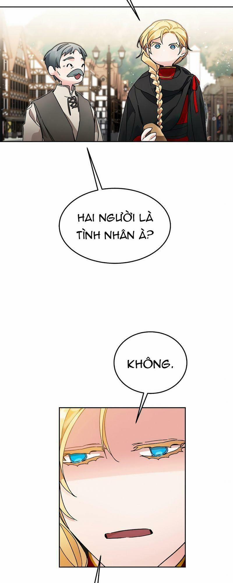 Tôi Trở Thành Hoàng Đế Ác Ma Trong Tiểu Thuyết 21 trang 42