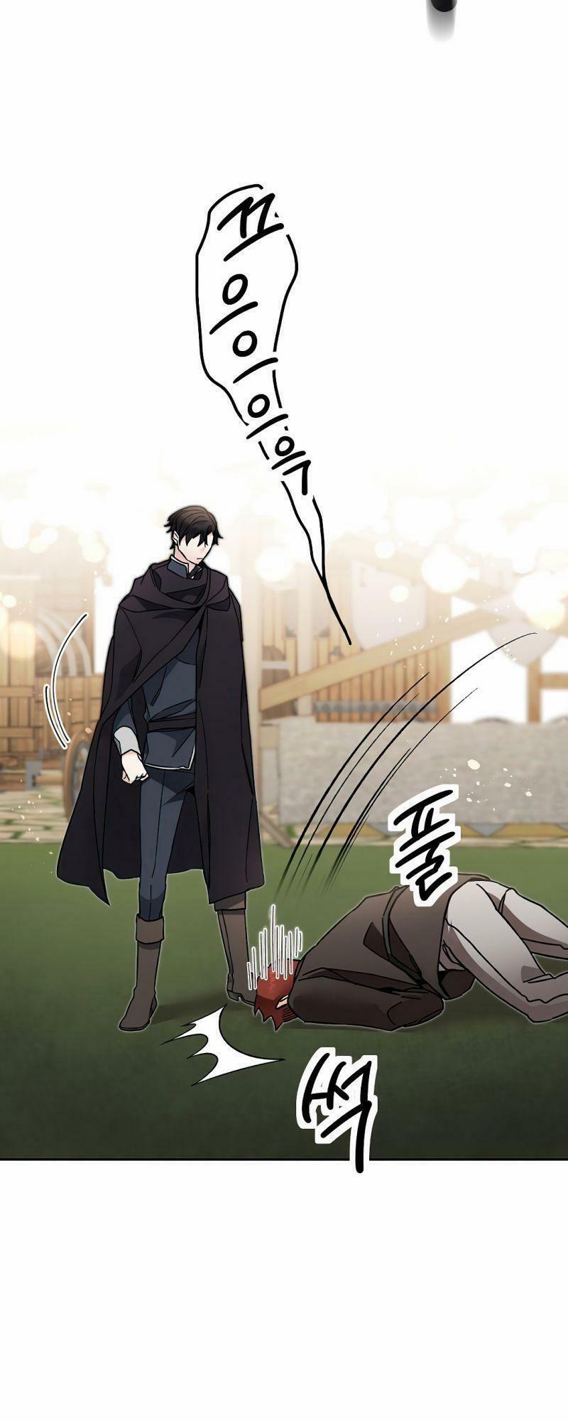 Tôi Trở Thành Hoàng Đế Ác Ma Trong Tiểu Thuyết 21 trang 57